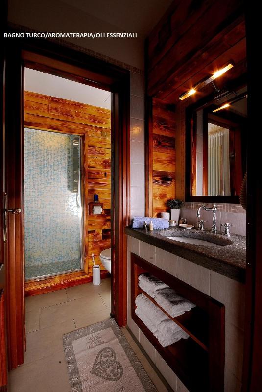 Junior Suite with Sauna image 4