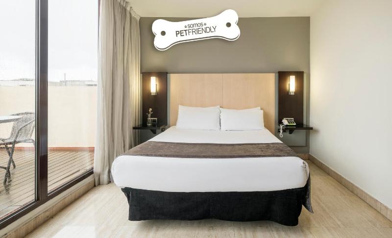 Double Room Pet Friendly image 4