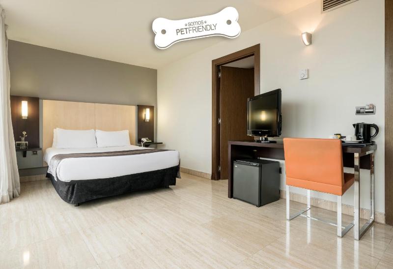 Double Room Pet Friendly image 3