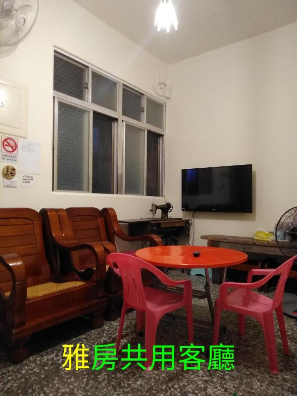 Chentien Changkuang Homestay - image 29