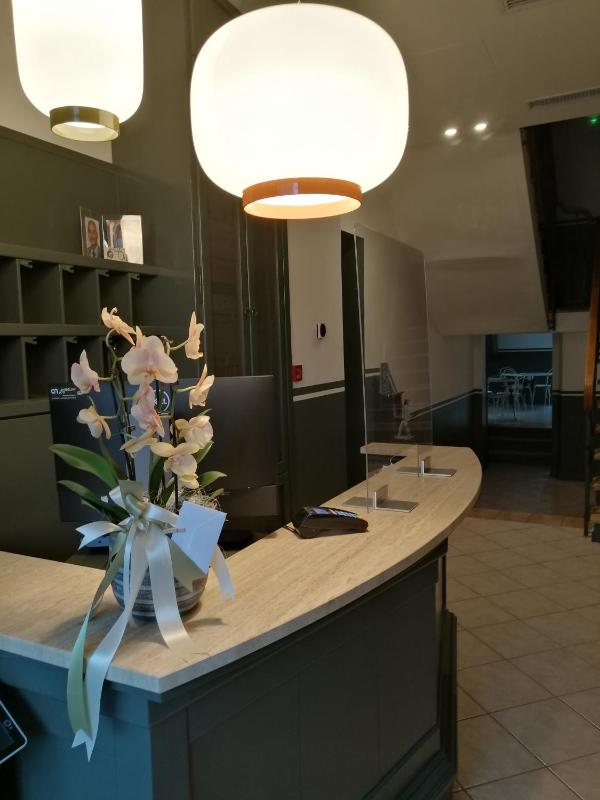 Villa Raffaello Park Hotel - image 32