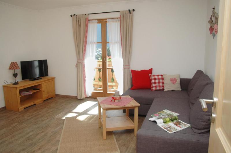 Apartment with Mountain View image 2