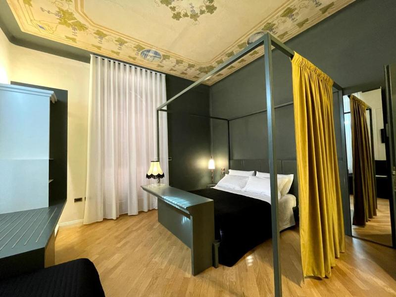 Villa Raffaello Park Hotel - image 37