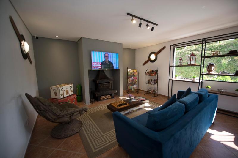Pousada Constellation Lodge - image 24