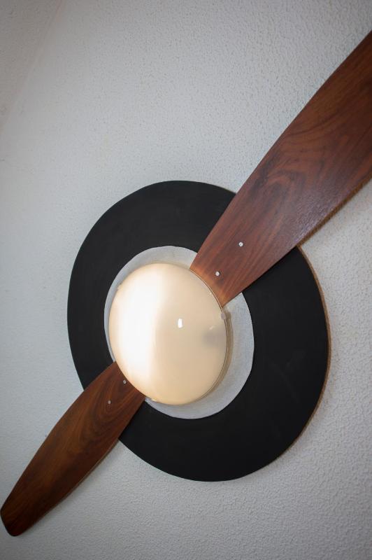 Pousada Constellation Lodge - image 50