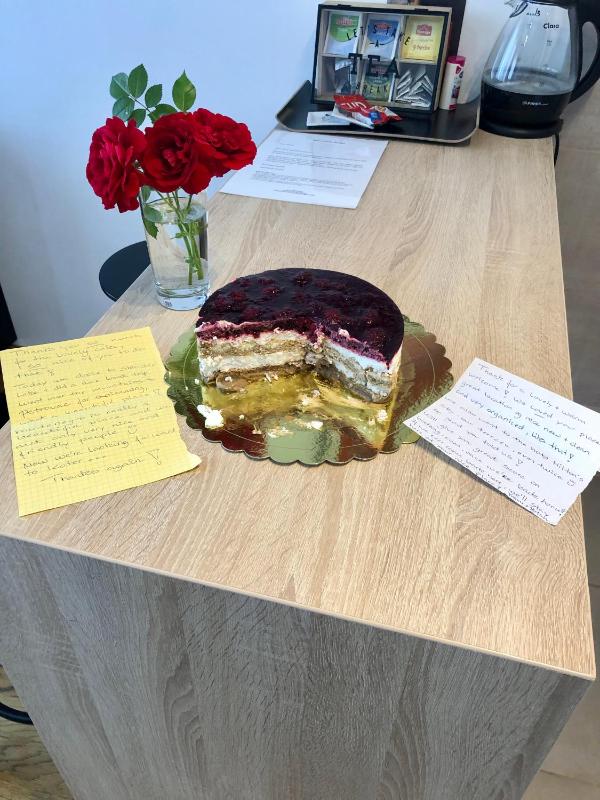 Studio Apartment image 2