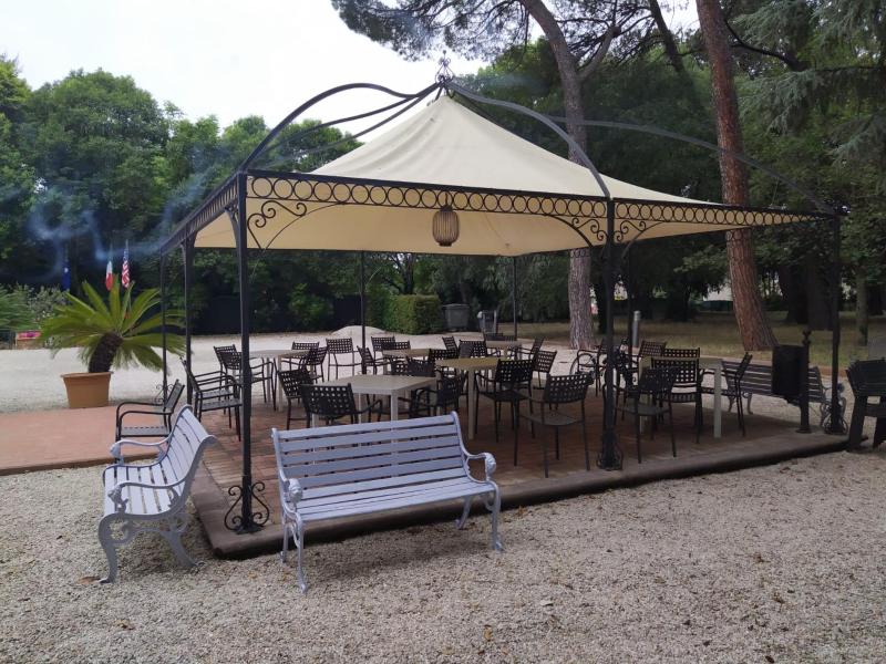 Villa Raffaello Park Hotel - image 46
