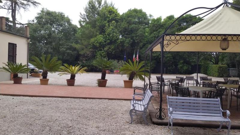 Villa Raffaello Park Hotel - image 24