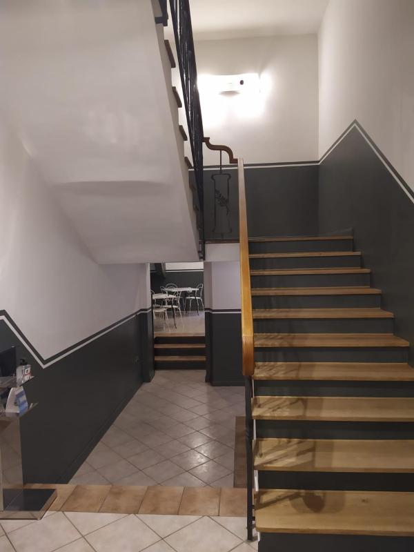 Villa Raffaello Park Hotel - image 5