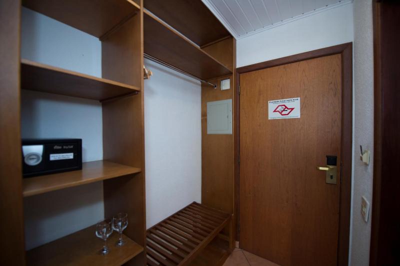 Pousada Constellation Lodge - image 13