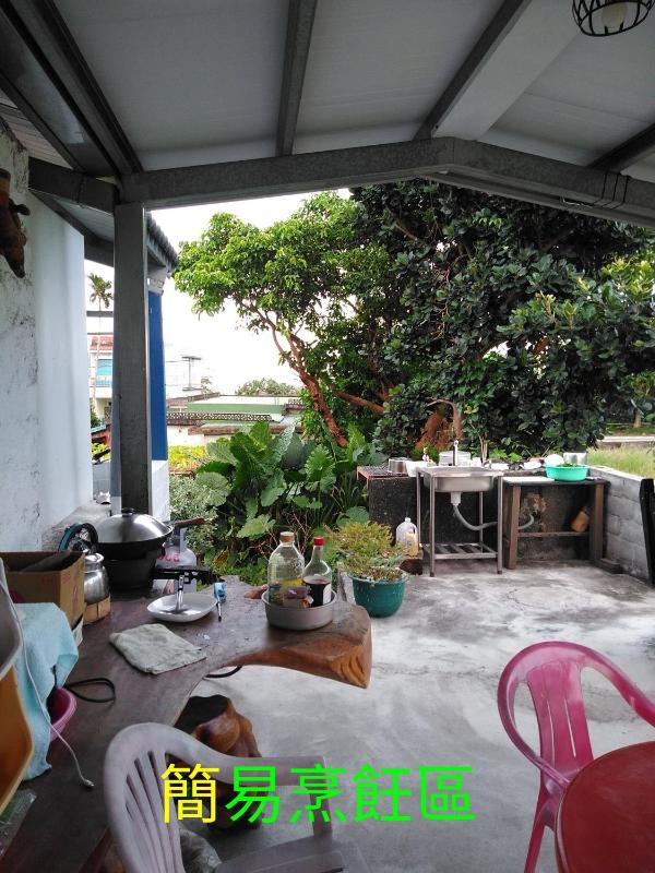 Chentien Changkuang Homestay - image 15
