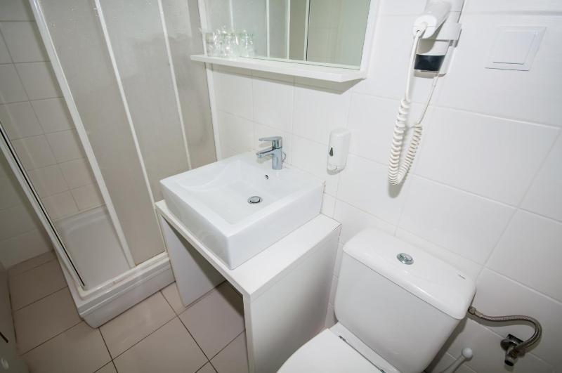 Special Offer - Double Room with Balcony - Half Board Included image 3