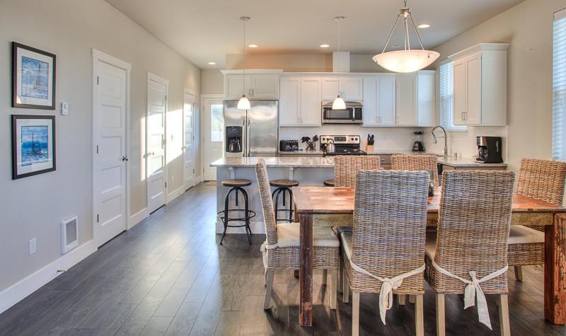 Two-Bedroom Holiday Home image 1