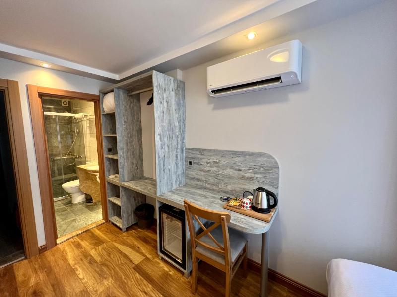 KAYA HOTEL BEYOGLu - image 15