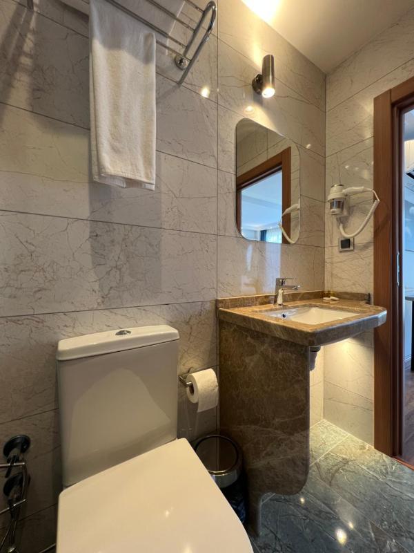 KAYA HOTEL BEYOGLu - image 4