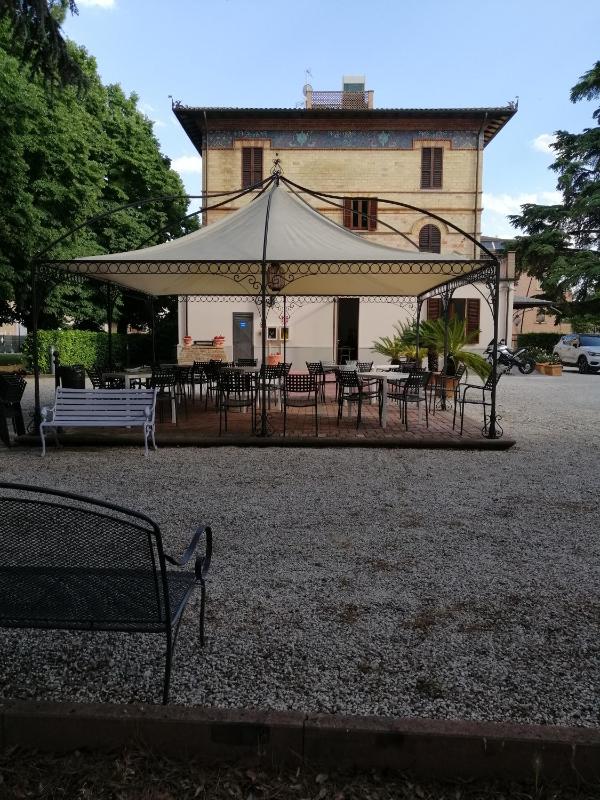 Villa Raffaello Park Hotel - image 30