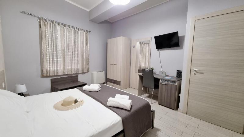 Residenza Atena Tropea - image 22