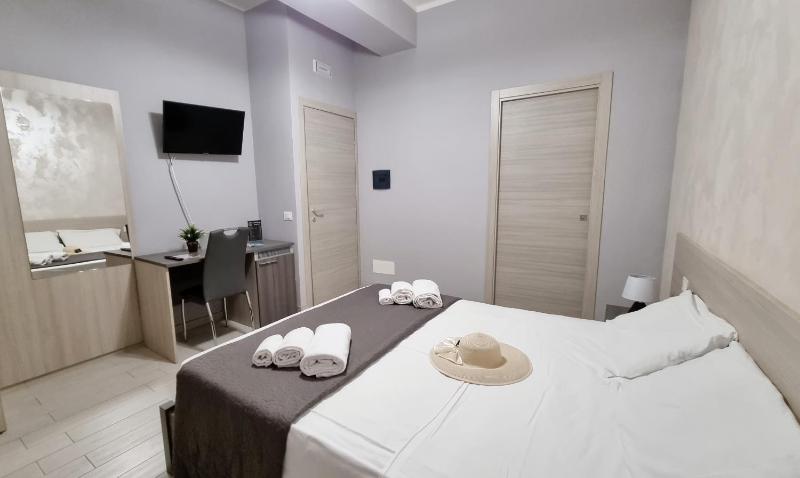 Residenza Atena Tropea - image 24
