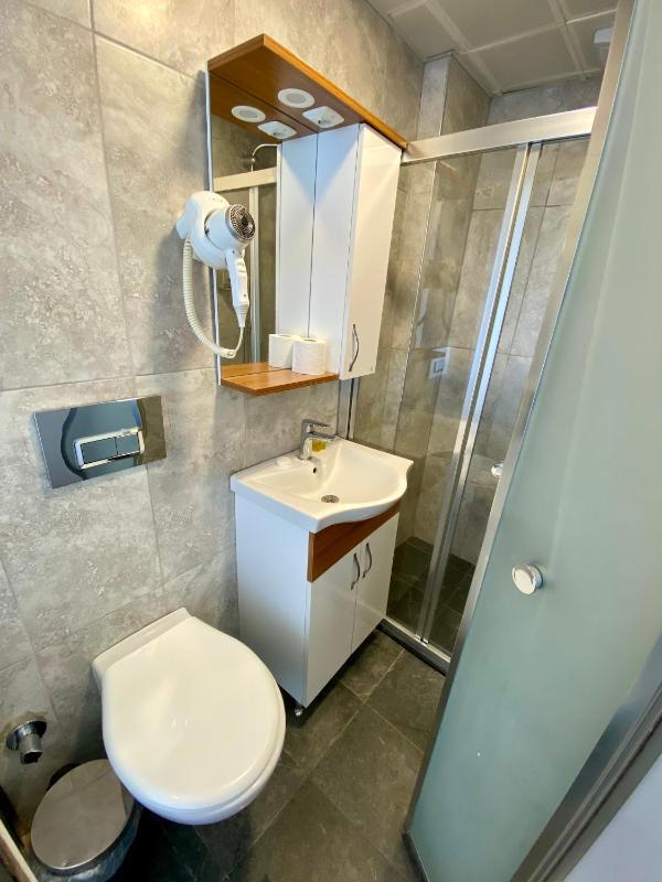 KAYA HOTEL BEYOGLu - image 14