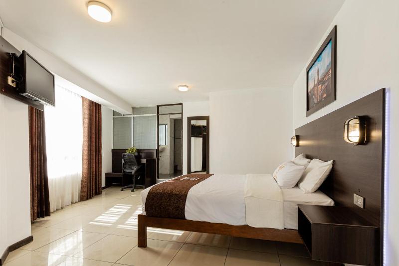 HOTEL CASA RAMS - image 4
