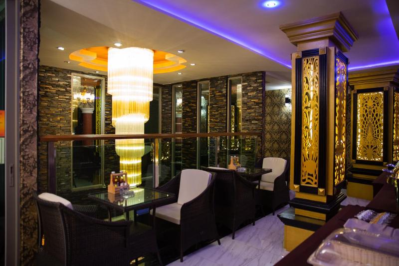 BAB ALHARA HOTEL - image 12