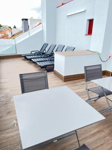 Seculo Hotel - image 8