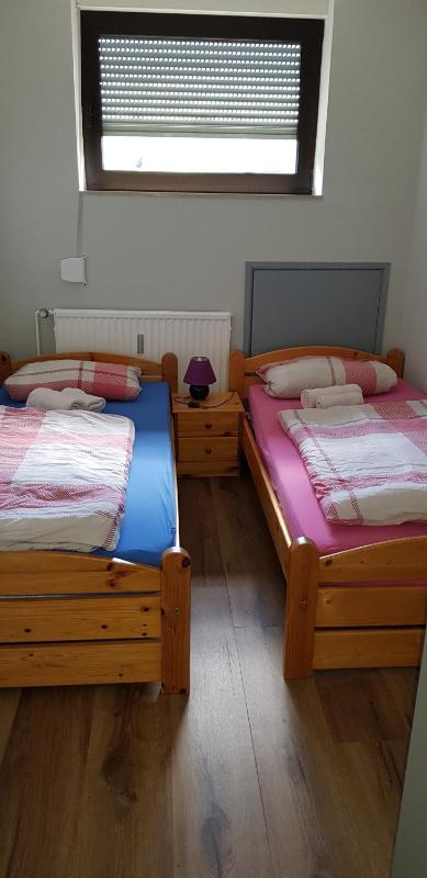 Two-Bedroom Apartment (4 Adults) image 3