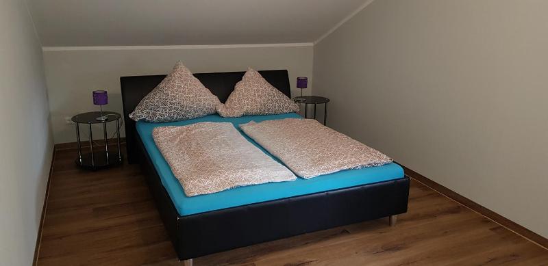 Two-Bedroom Apartment (4 Adults) image 4