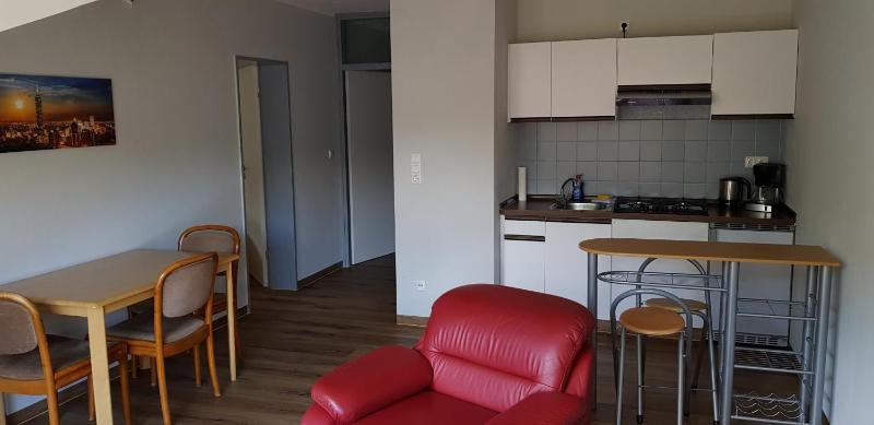 Two-Bedroom Apartment (4 Adults) image 1