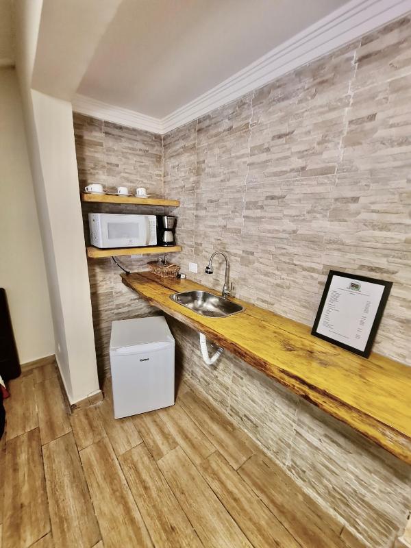 Pousada Casa Mantiqueira - Próxima ao Capivarí e opções de Hidromassagem - image 18
