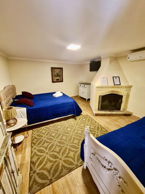 Pousada Casa Mantiqueira - Próxima ao Capivarí e opções de Hidromassagem - image 4