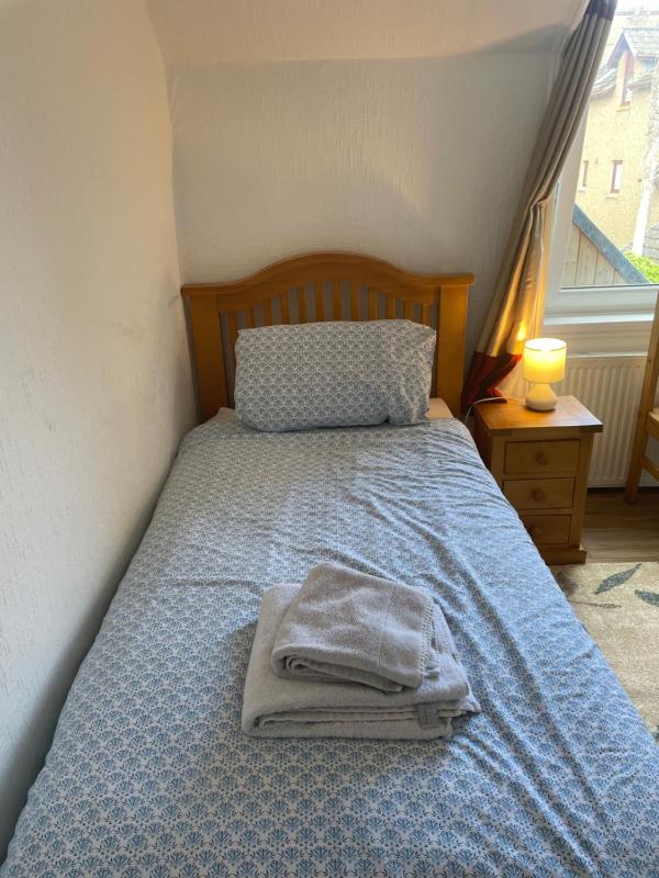 Standard Single Room image 2