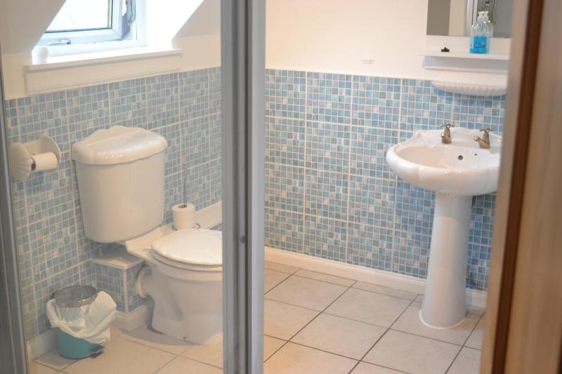 Family Room with En-suite Shower image 3
