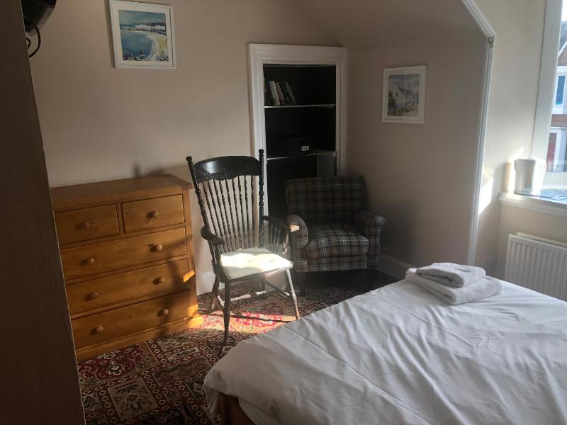 Standard Double Room image 4