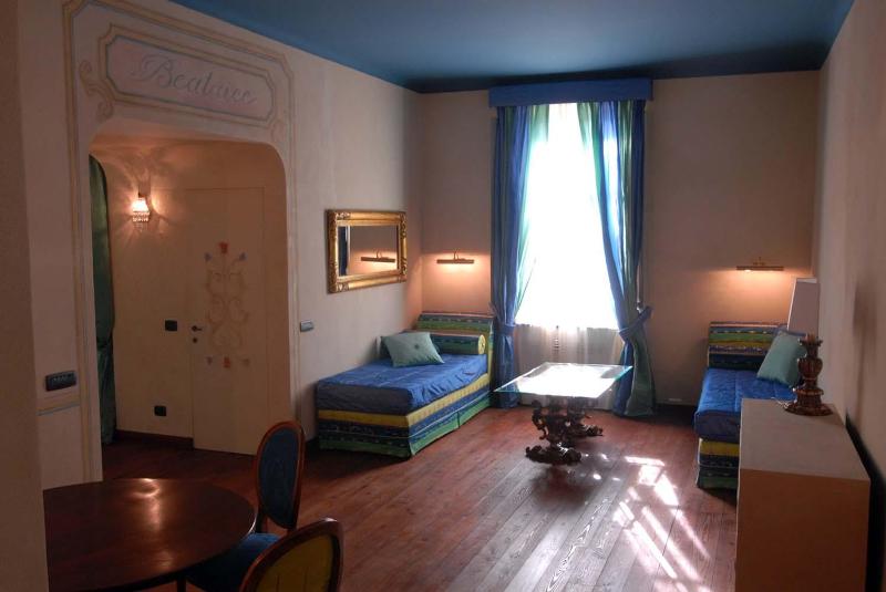 Superior Family Suite image 4
