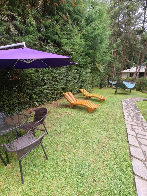 Pousada Casa Mantiqueira - Próxima ao Capivarí e opções de Hidromassagem - image 19