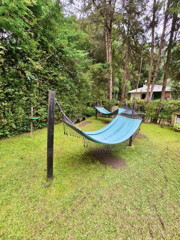 Pousada Casa Mantiqueira - Próxima ao Capivarí e opções de Hidromassagem - image 2