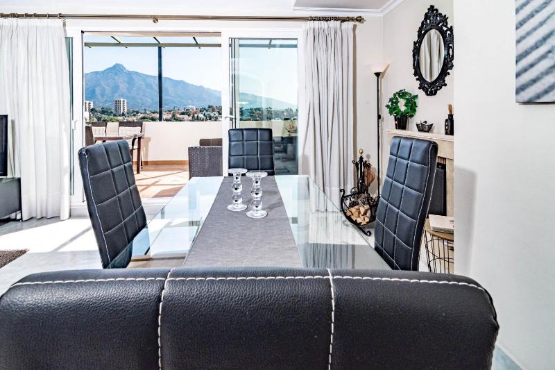 Spacious 2 Bedroom Apartment in Puerto Banus with a Private Terrace and Mountain Views - image 45