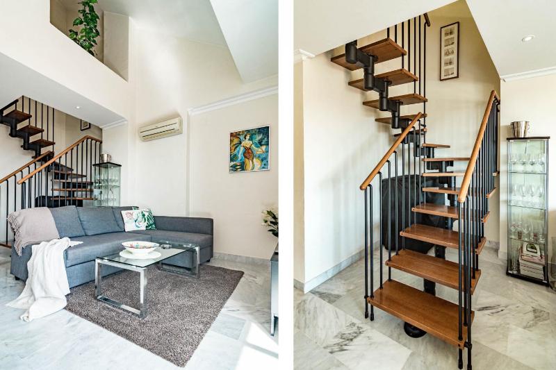 Spacious 2 Bedroom Apartment in Puerto Banus with a Private Terrace and Mountain Views - image 44