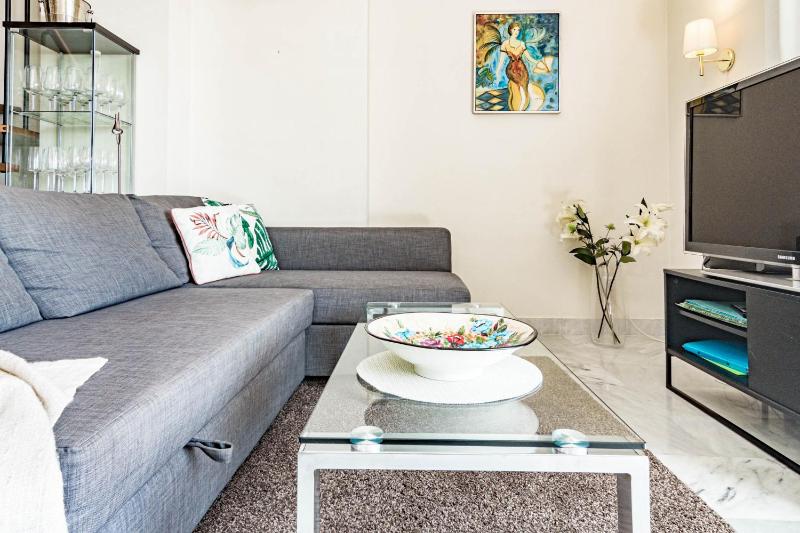 Spacious 2 Bedroom Apartment in Puerto Banus with a Private Terrace and Mountain Views - image 43