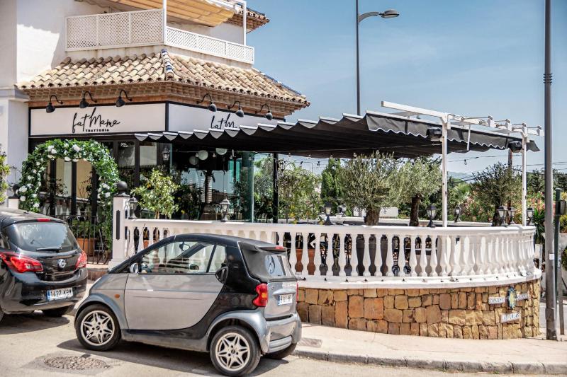 Spacious 2 Bedroom Apartment in Puerto Banus with a Private Terrace and Mountain Views - image 29