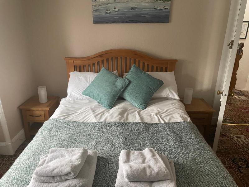 Standard Double Room image 1