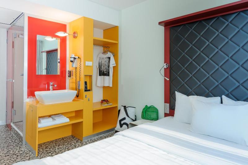 Ibis Styles Hotel Berlin Mitte - image 9