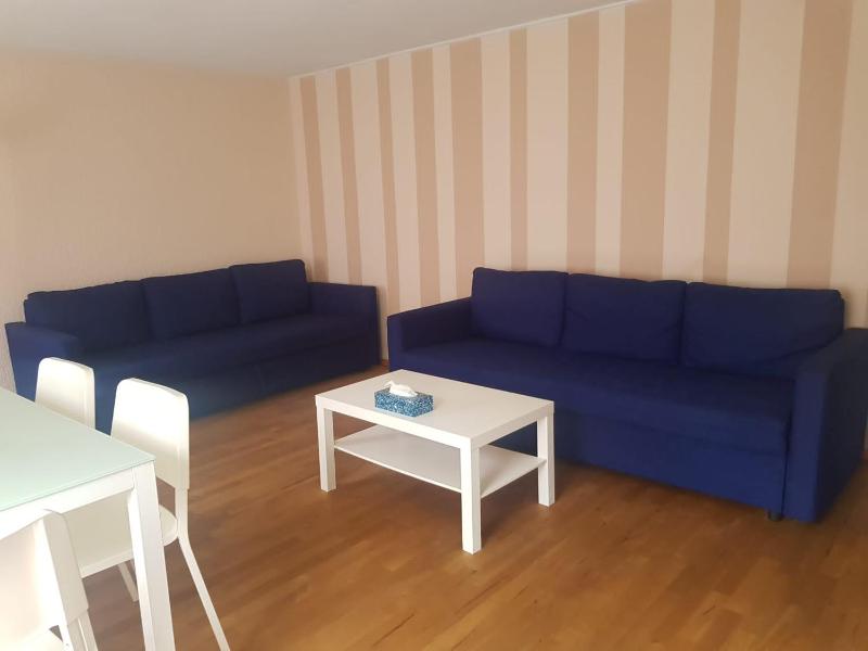 2 Rooms cosy Apartment near Liechtenstein Images