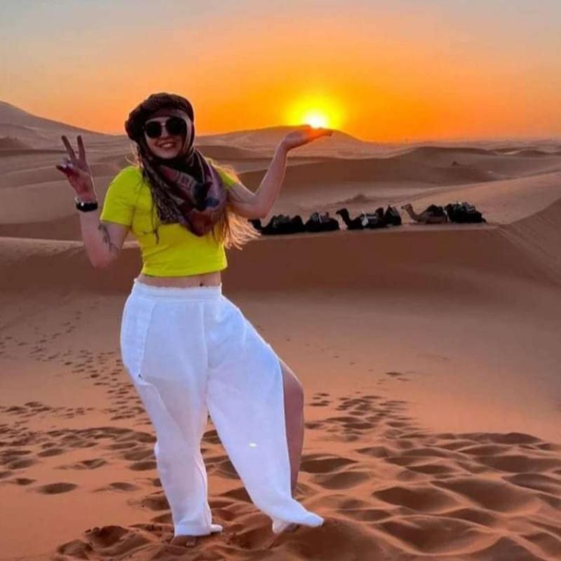 Merzouga Nice luxury Camp - image 18