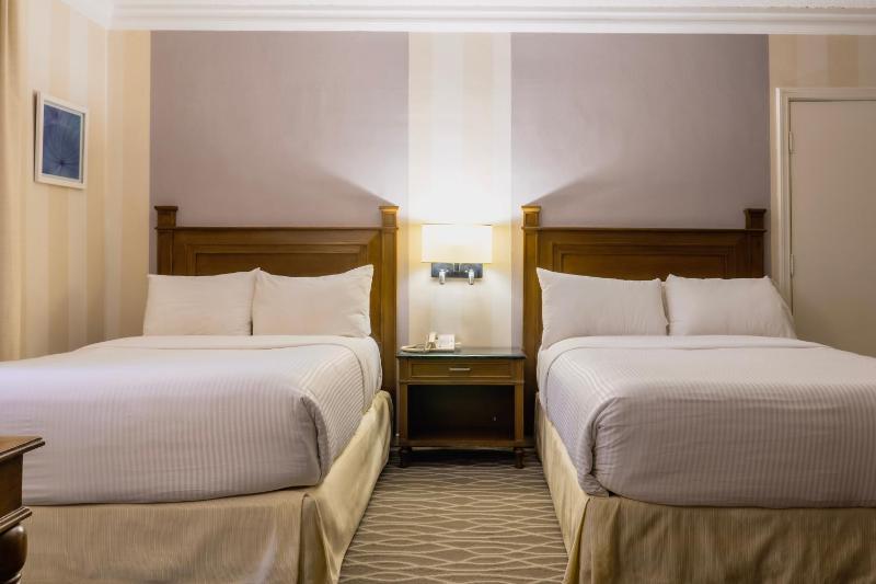 Gamma Monterrey Gran Hotel Ancira - image 5