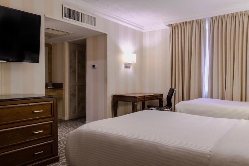 Gamma Monterrey Gran Hotel Ancira - image 11