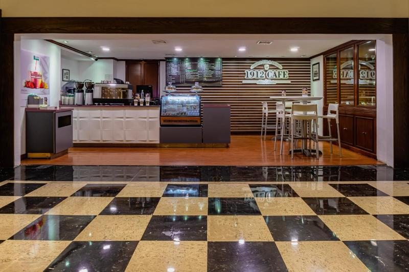 Gamma Monterrey Gran Hotel Ancira - image 32