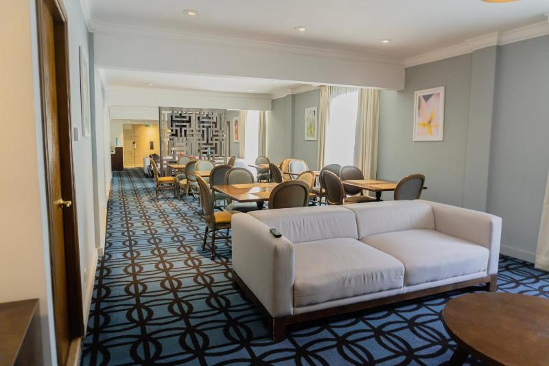 Gamma Monterrey Gran Hotel Ancira - image 12