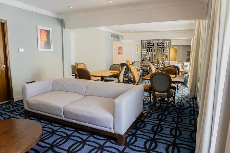 Gamma Monterrey Gran Hotel Ancira - image 8